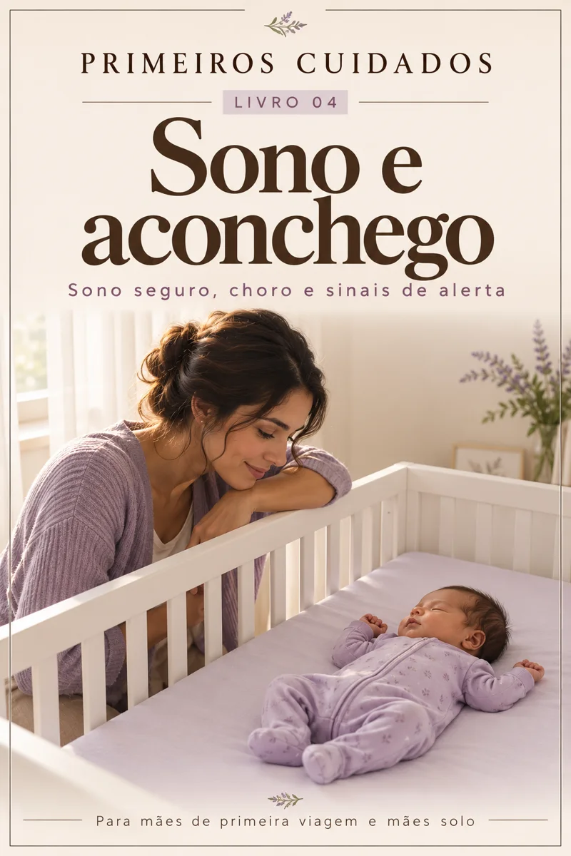 Sono e aconchego